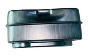 DURAFORCE New Twin Engine Muffler Fits Husqvarna Replaces 149723 / 532149723
