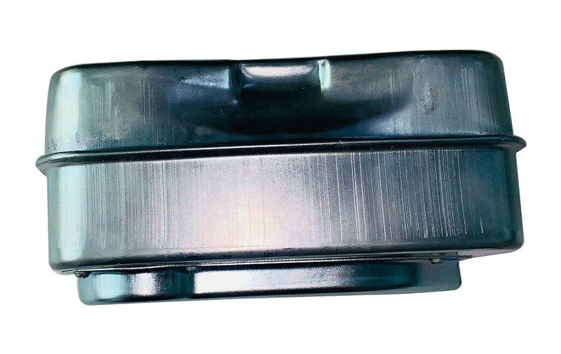 DURAFORCE New Twin Engine Muffler Fits Husqvarna Replaces 149723 / 532149723