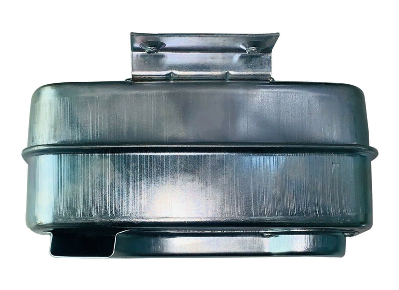 DURAFORCE New Twin Engine Muffler Fits Husqvarna Replaces 149723 / 532149723