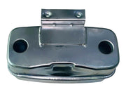 DURAFORCE New Twin Engine Muffler Fits Husqvarna Replaces 149723 / 532149723