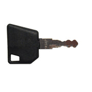 DURAFORCE Ignition Key Set (4 Keys) for GEHL Heavy Equipment / Construction