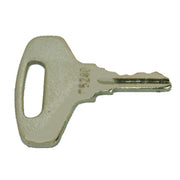 DURAFORCE Ignition Key Set (4 Keys) for GEHL Heavy Equipment / Construction