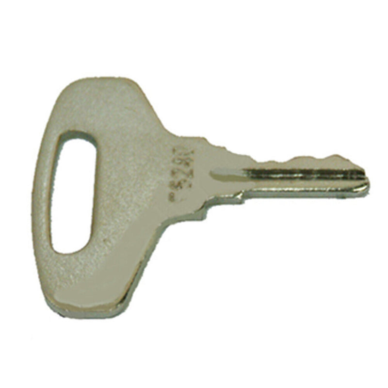 DURAFORCE Ignition Key Set (4 Keys) for GEHL Heavy Equipment / Construction