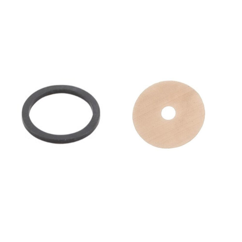 DURAFORCE Sediment Bowl Gasket & Screen Fits FARMALL H M Super H M 460 560 300 350 400 450