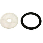 DURAFORCE Sediment Bowl Gasket & Screen Fits FARMALL H M Super H M 460 560 300 350 400 450