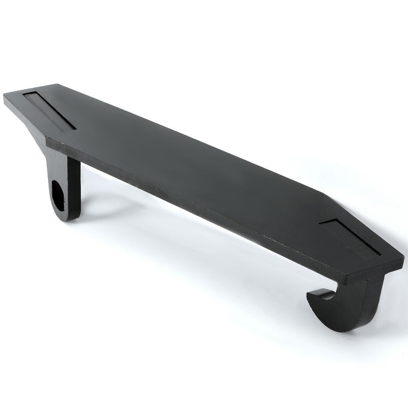 DURAFORCE Attachment Weld ON Mounting Brackets Part For Global Quicke Euro Style Tractor
