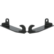 DURAFORCE Attachment Weld ON Mounting Brackets Part For Global Quicke Euro Style Tractor