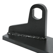 DURAFORCE Attachment Weld ON Mounting Brackets Part For Global Quicke Euro Style Tractor