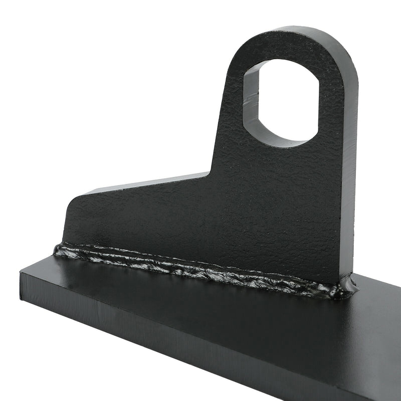 DURAFORCE Attachment Weld ON Mounting Brackets Part For Global Quicke Euro Style Tractor