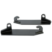 DURAFORCE Attachment Weld ON Mounting Brackets Part For Global Quicke Euro Style Tractor