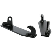 DURAFORCE Attachment Weld ON Mounting Brackets Part For Global Quicke Euro Style Tractor