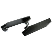 DURAFORCE Attachment Weld ON Mounting Brackets Part For Global Quicke Euro Style Tractor