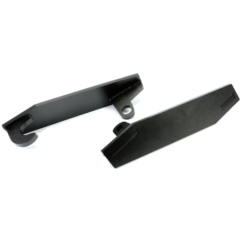 DURAFORCE Attachment Weld ON Mounting Brackets Part For Global Quicke Euro Style Tractor