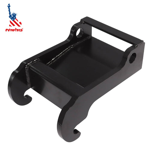 DURAFORCE For Bobcat X-change E Series New Steel Quick Attach Excavator Coupler Bracket