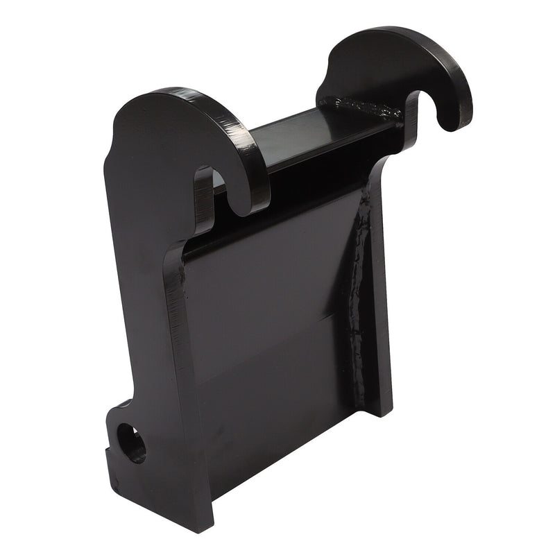 DURAFORCE For Bobcat X-change E Series New Steel Quick Attach Excavator Coupler Bracket