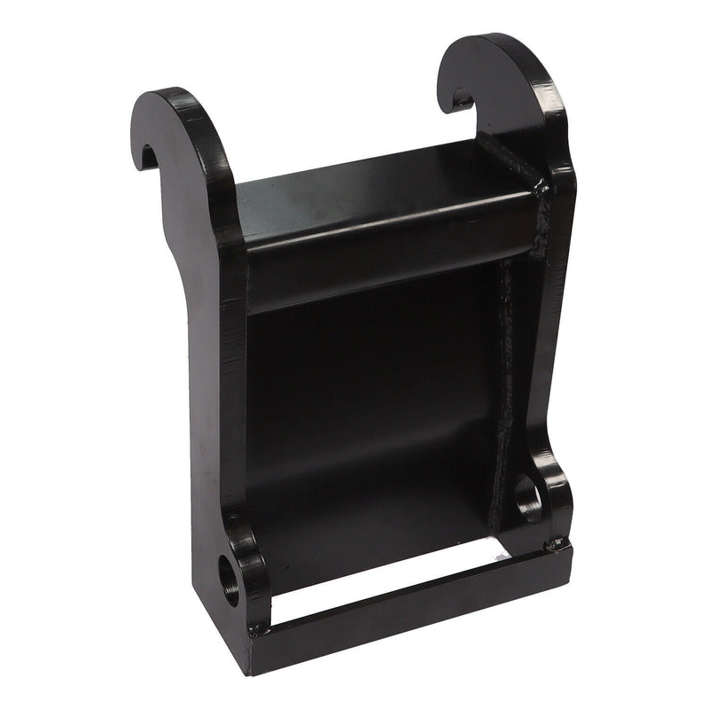 DURAFORCE For Bobcat X-change E Series New Steel Quick Attach Excavator Coupler Bracket