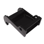 DURAFORCE For Bobcat X-change E Series New Steel Quick Attach Excavator Coupler Bracket