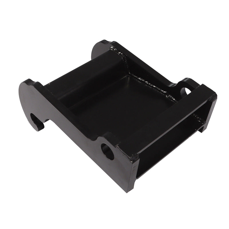 DURAFORCE For Bobcat X-change E Series New Steel Quick Attach Excavator Coupler Bracket