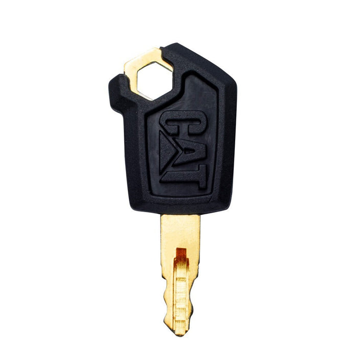 DURAFORCE 24X Heavy Equipment Keys Set Case CAT Komatsu JCB Kubota Bobcat Volvo Doosan JLG