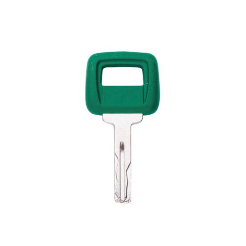 DURAFORCE 24X Heavy Equipment Keys Set Case CAT Komatsu JCB Kubota Bobcat Volvo Doosan JLG