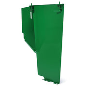 DURAFORCE For John Deere 4010 4020 Green Left Rear Engine Side Hood Shield Panel #AR26770