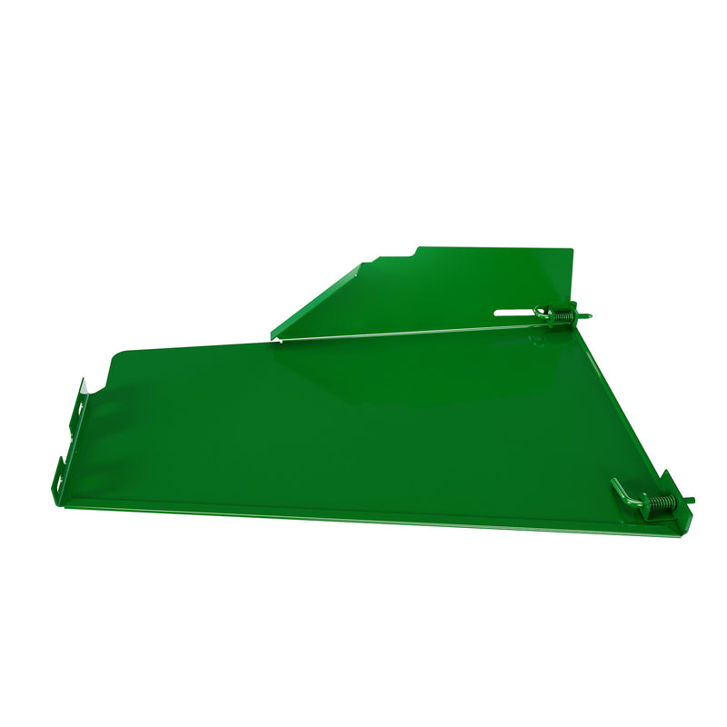 DURAFORCE For John Deere 4010 4020 Green Left Rear Engine Side Hood Shield Panel #AR26770