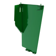 DURAFORCE For John Deere 4010 4020 Green Left Rear Engine Side Hood Shield Panel #AR26770