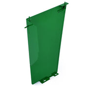 DURAFORCE For John Deere 4010 4020 Green Left Rear Engine Side Hood Shield Panel #AR26770