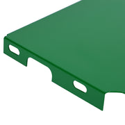 DURAFORCE For John Deere 4010 4020 Green Left Rear Engine Side Hood Shield Panel #AR26770