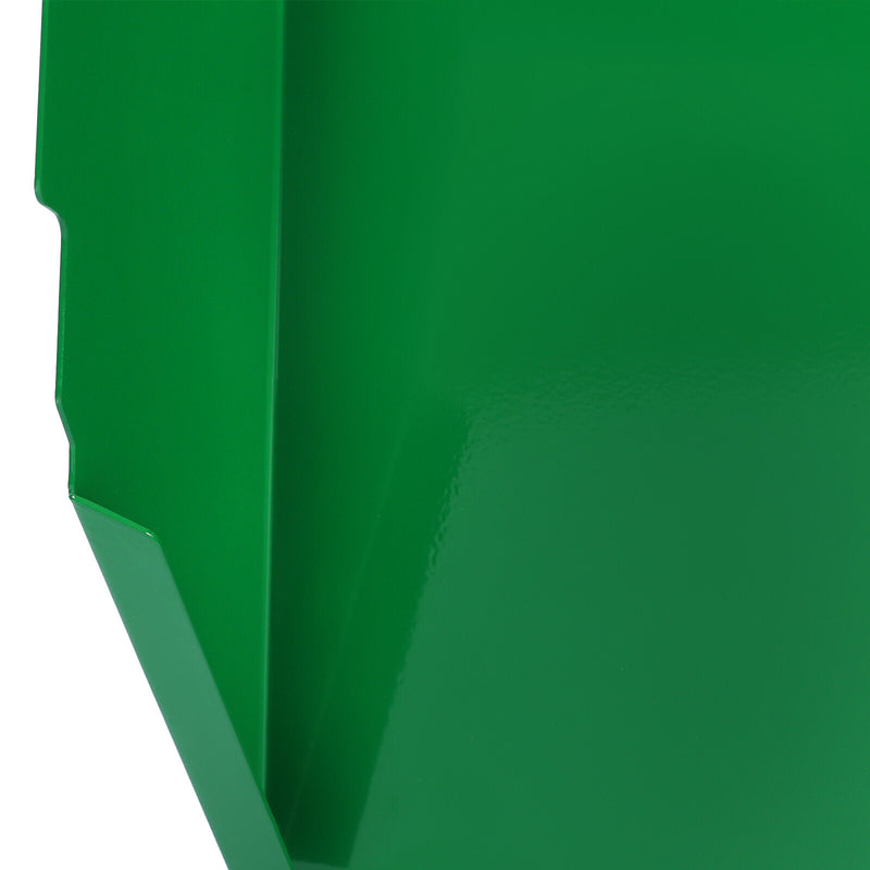DURAFORCE For John Deere 4010 4020 Green Left Rear Engine Side Hood Shield Panel #AR26770