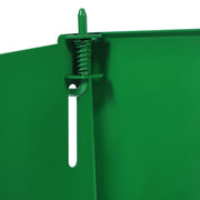 DURAFORCE For John Deere 4010 4020 Green Left Rear Engine Side Hood Shield Panel #AR26770