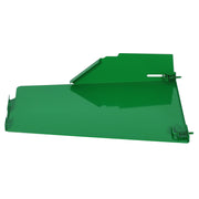 DURAFORCE For John Deere 4010 4020 Green Left Rear Engine Side Hood Shield Panel #AR26770