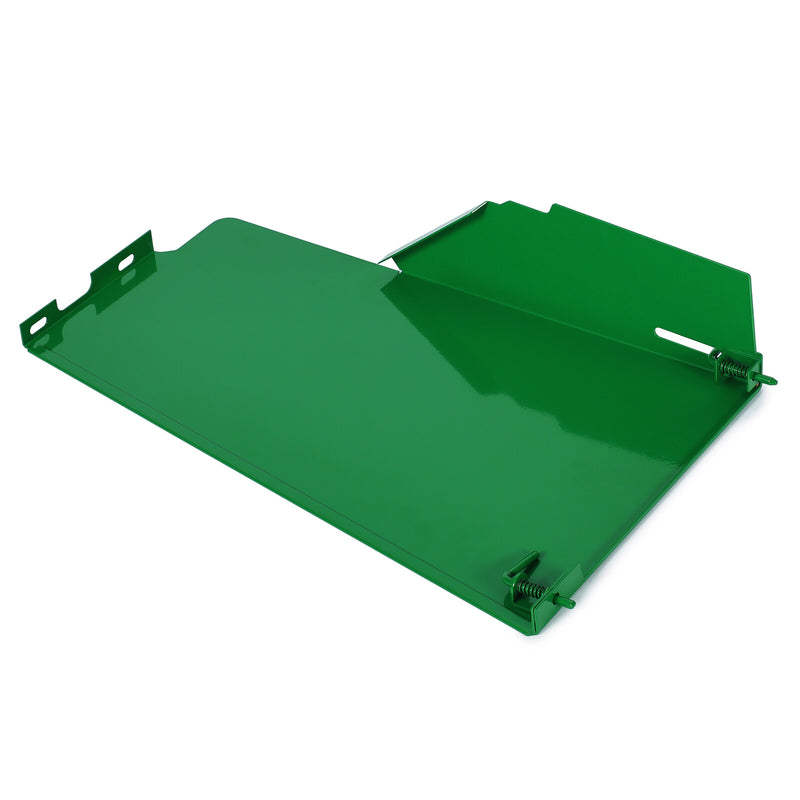 DURAFORCE For John Deere 4010 4020 Green Left Rear Engine Side Hood Shield Panel #AR26770