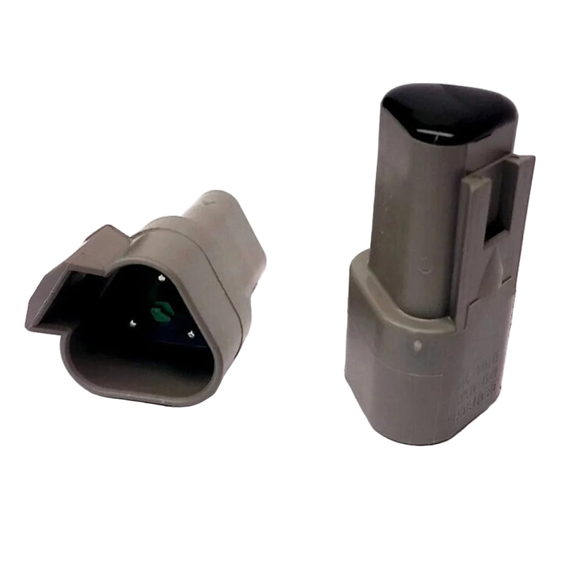 DURAFORCE Pin Eliminator for Draft Load Sensing Pin for Case-IH Magnum Series