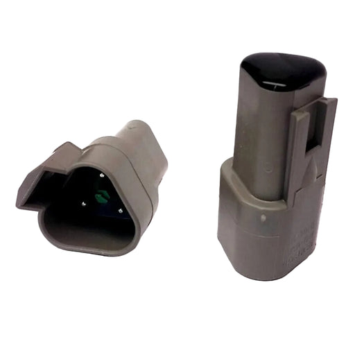 DURAFORCE Pin Eliminator for Draft Load Sensing Pin for Case-IH Magnum Series