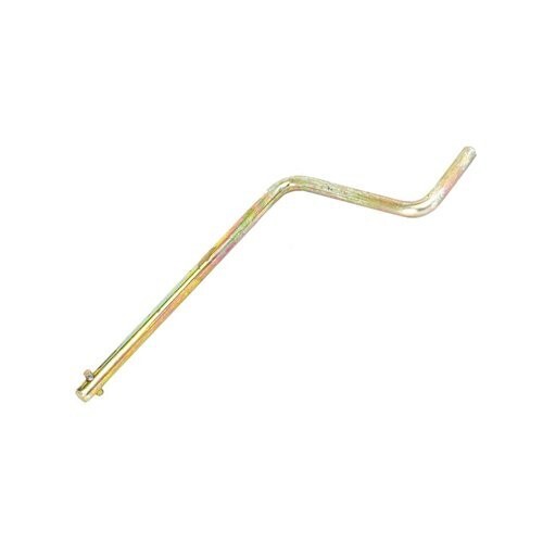 DURAFORCE Starter Hand Crank fits Massey Ferguson TE20 TEA20 TO30 180890M1