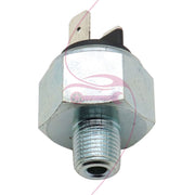 DURAFORCE Fits Harley Davidson Sportster Softail Touring Dyna Hydraulic Brake Light Switch