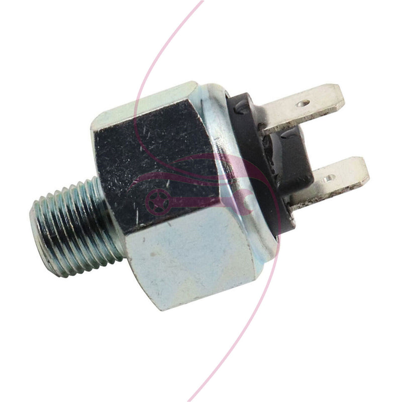 DURAFORCE Fits Harley Davidson Sportster Softail Touring Dyna Hydraulic Brake Light Switch