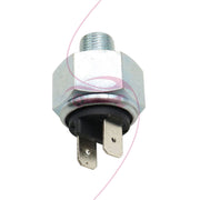 DURAFORCE Fits Harley Davidson Sportster Softail Touring Dyna Hydraulic Brake Light Switch