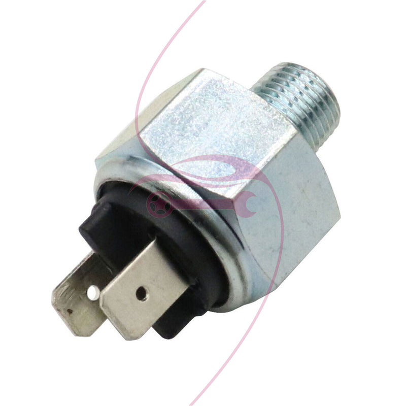 DURAFORCE Fits Harley Davidson Sportster Softail Touring Dyna Hydraulic Brake Light Switch