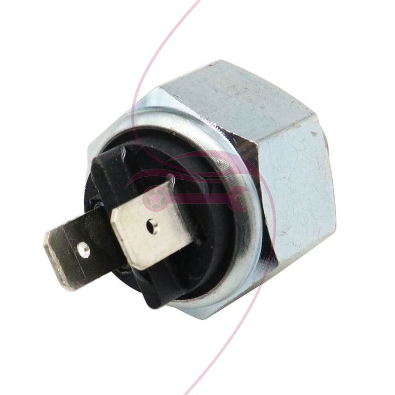 DURAFORCE Fits Harley Davidson Sportster Softail Touring Dyna Hydraulic Brake Light Switch