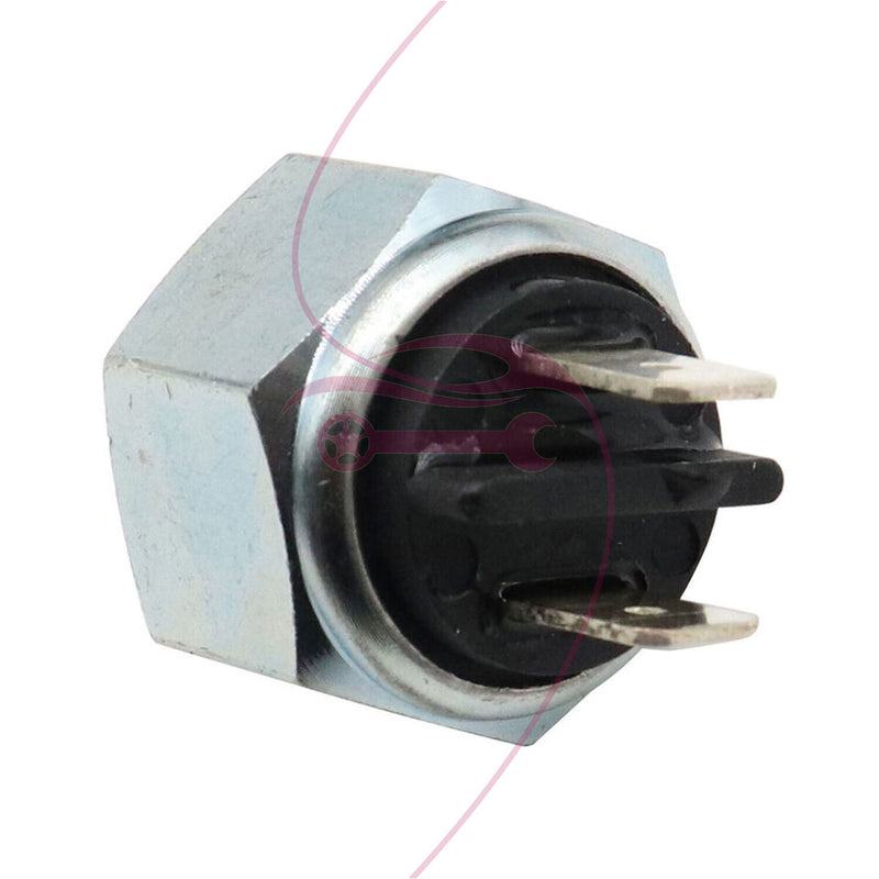 DURAFORCE Fits Harley Davidson Sportster Softail Touring Dyna Hydraulic Brake Light Switch
