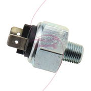 DURAFORCE Fits Harley Davidson Sportster Softail Touring Dyna Hydraulic Brake Light Switch