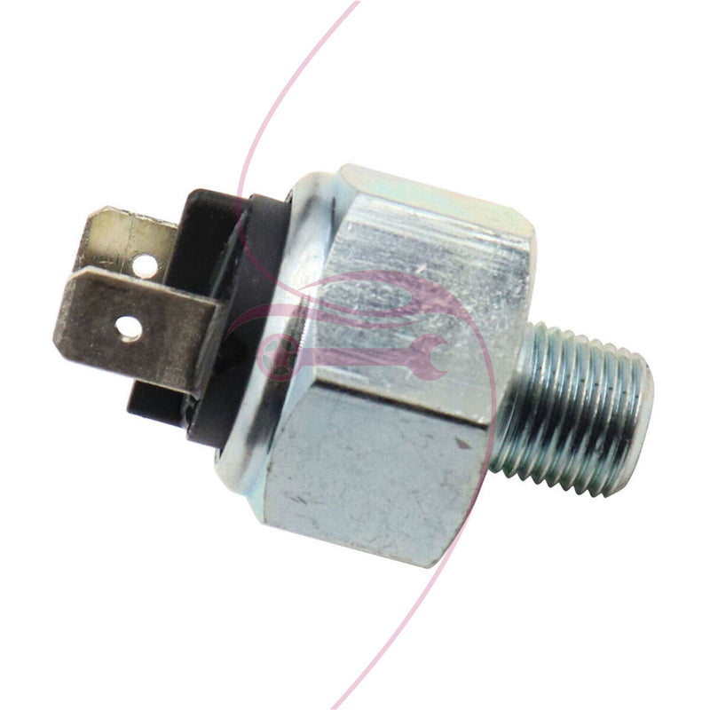 DURAFORCE Fits Harley Davidson Sportster Softail Touring Dyna Hydraulic Brake Light Switch