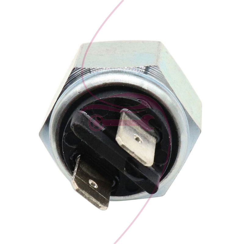 DURAFORCE Fits Harley Davidson Sportster Softail Touring Dyna Hydraulic Brake Light Switch