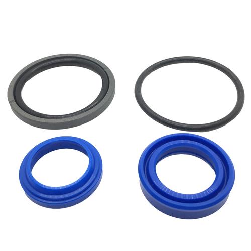 DURAFORCE Steering Cylinder Hydraulic Seal Kit Fits Several New Holland 5190591 & 9966100