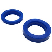 DURAFORCE Steering Cylinder Hydraulic Seal Kit Fits Several New Holland 5190591 & 9966100