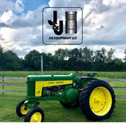 DURAFORCE 96" Universal Engine Stop Cable / Fuel Shut Off Fits many Case Tractors