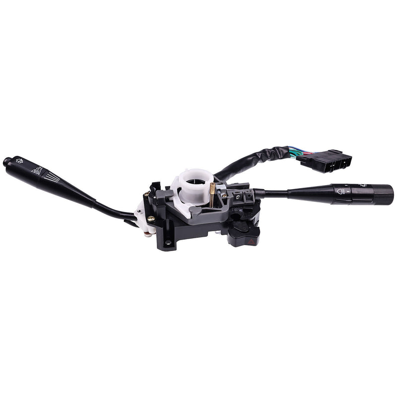DURAFORCE Turn Signal Wiper Switch 84310-60700 for 81-90 Toyota Land Cruiser FJ60 FJ62 HJ