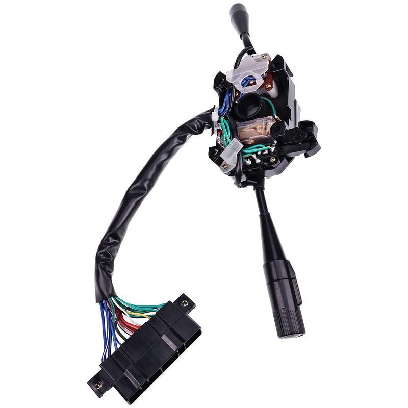 DURAFORCE Turn Signal Wiper Switch 84310-60700 for 81-90 Toyota Land Cruiser FJ60 FJ62 HJ